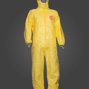 DuPont Tychem 2000 C