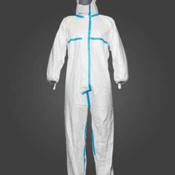 DuPont Tyvek 600 Plus