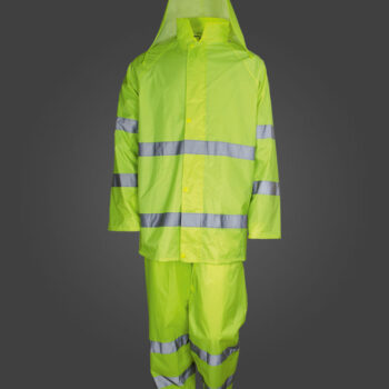 Galaxy Rain Plus Hi-Vis
