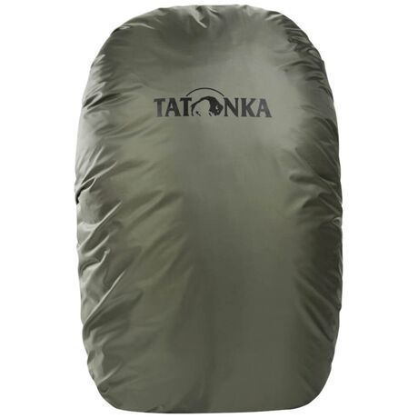 Tatonka Rain Cover 30-40L Stone Grey Olive Κάλυμμα Σακιδίου