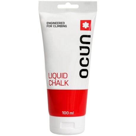Υγρή Μαγνησία Ocun Chalk Liquid 100ml