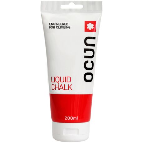 Υγρή Μαγνησία Ocun Chalk Liquid 200ml