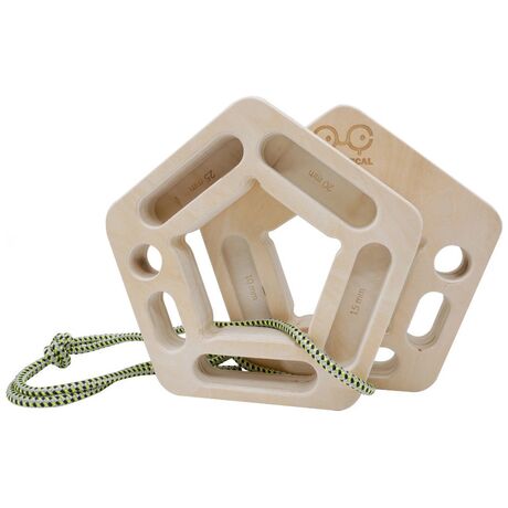 Μονόζυγο Ενδυνάμωσης Υ&Υ Penta