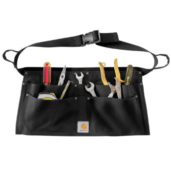 Ποδιά – θήκη εργαλείων DUCK NAIL TOOL BELT A09 Carhartt