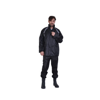 ΣΤΟΛΗ ΑΔΙΑΒΡΟΧΗ POLYAMIDE EASY RIDER