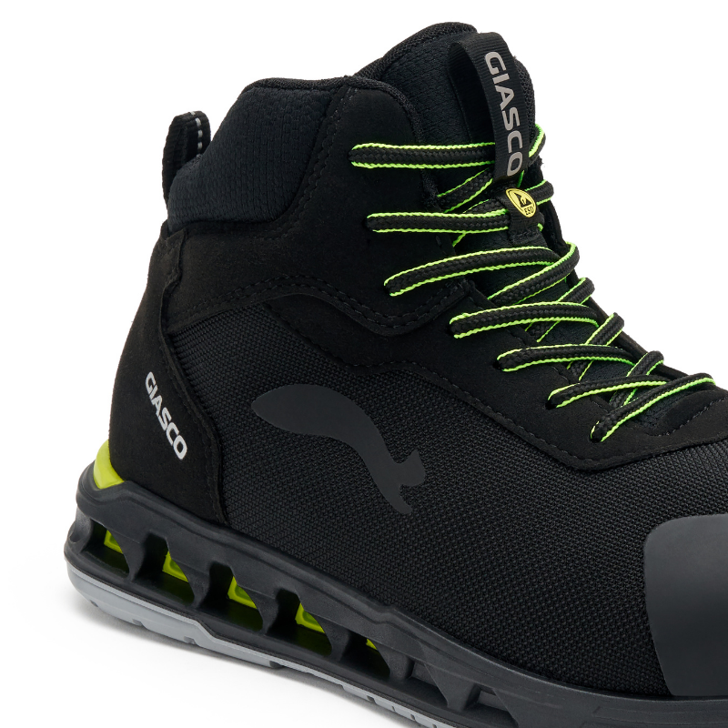 GIASCO ECLIPSE S3L FO SC SR 3CLOUD