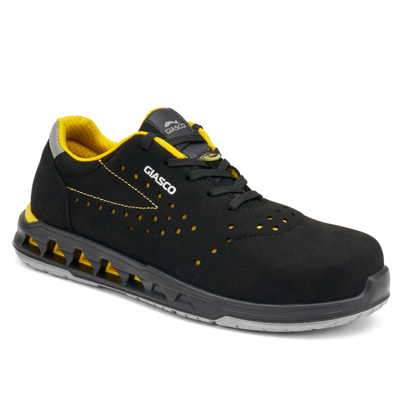 GIASCO COMET S1PL FO SR 3CLOUD