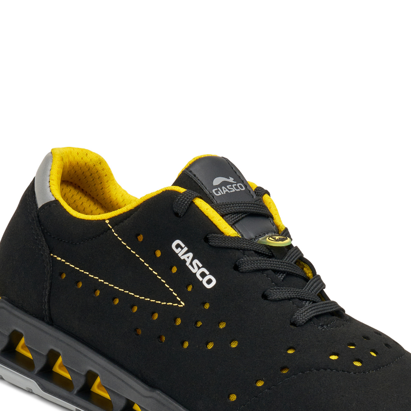 GIASCO COMET S1PL FO SR 3CLOUD