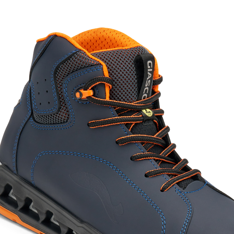 GIASCO SUPERNOVA S3L FO SR 3CLOUD