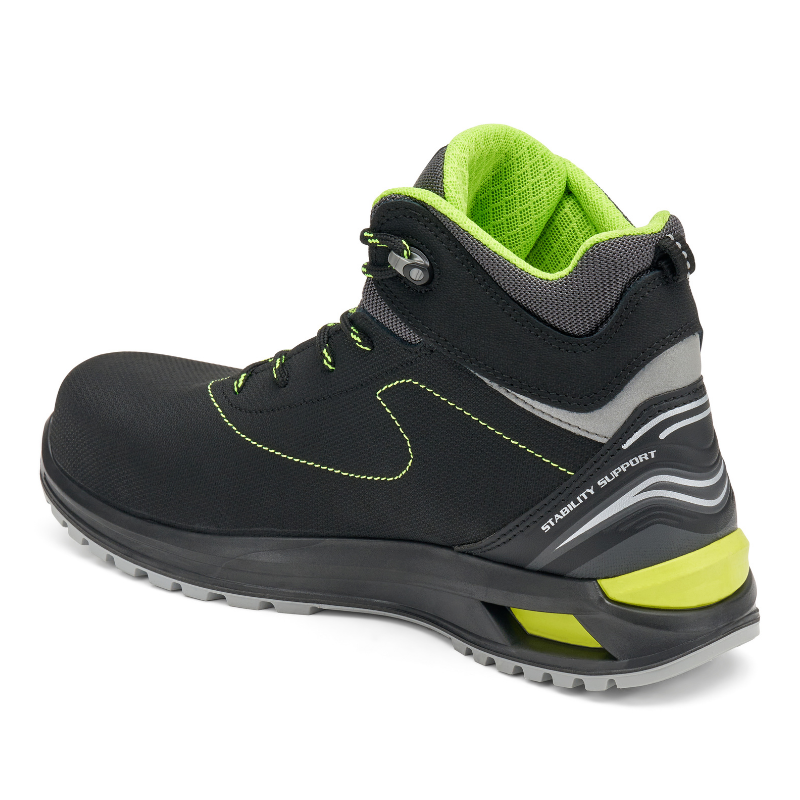 GIASCO BALI S3L FO SR 3HYBRID