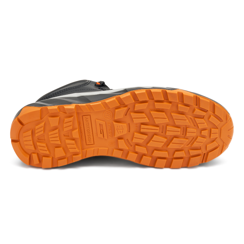 GIASCO TRIVOR S3L FO SR 3CROSS