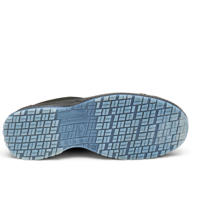GIASCO KAYAK S3 ESD SRC KUBE