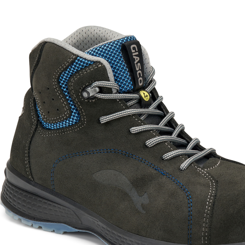 GIASCO SOFTBALL S3L FO SR KUBE