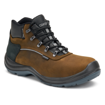 GIASCO ALPI S3 CI HI WR HRO HARD ROCK
