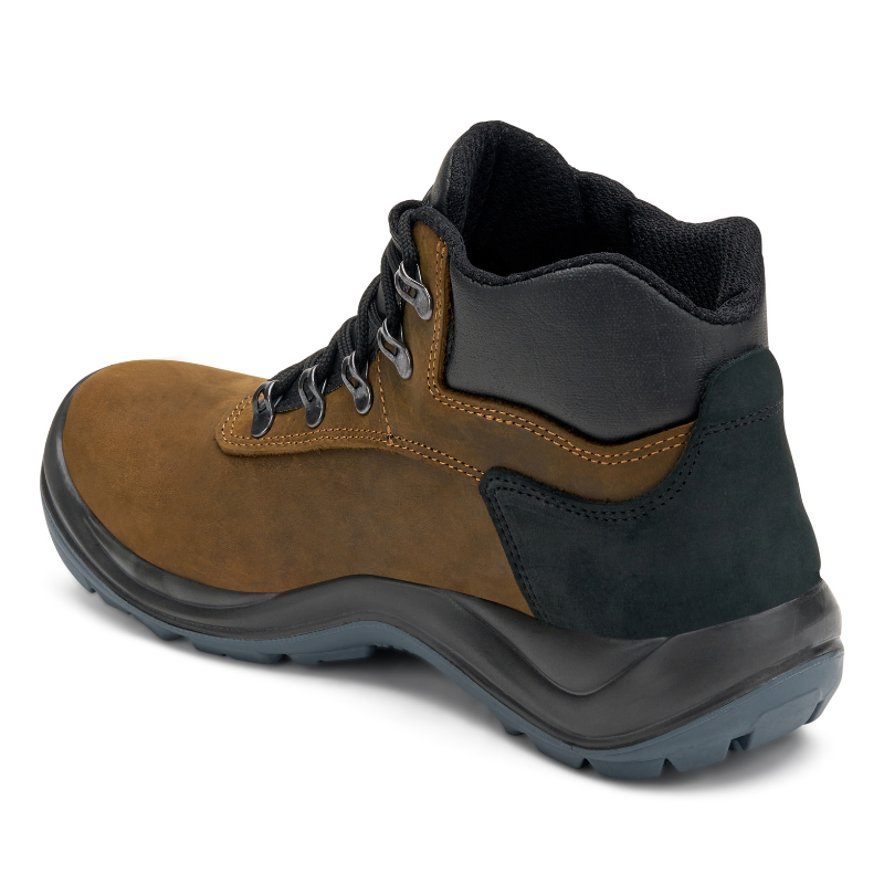 GIASCO ALPI S3 CI HI WR HRO HARD ROCK