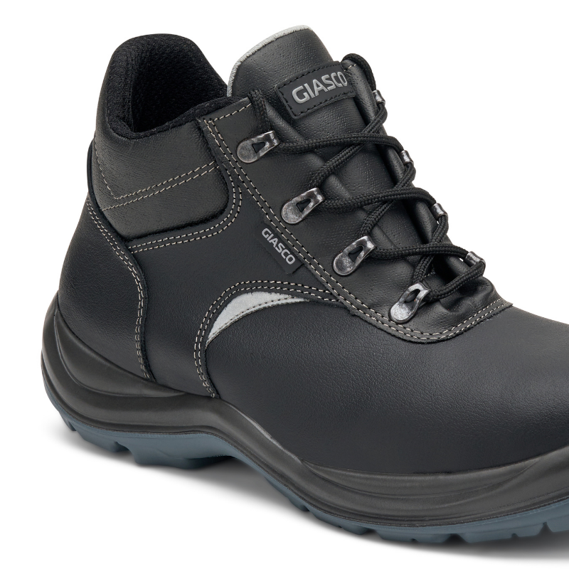 GIASCO CAIRO S3 CI HI HRO SRC HARD ROCK
