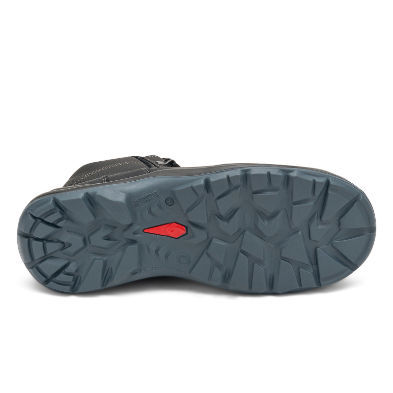 GIASCO CAIRO S3 CI HI HRO SRC HARD ROCK