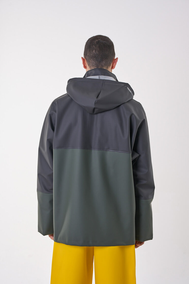 Highway® long Anorak