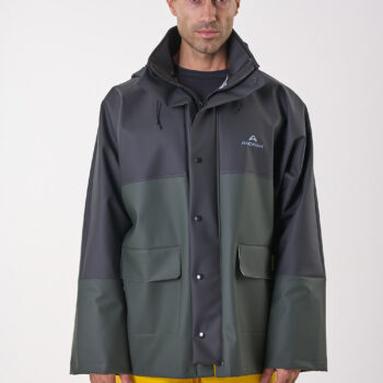 Highway® long Anorak