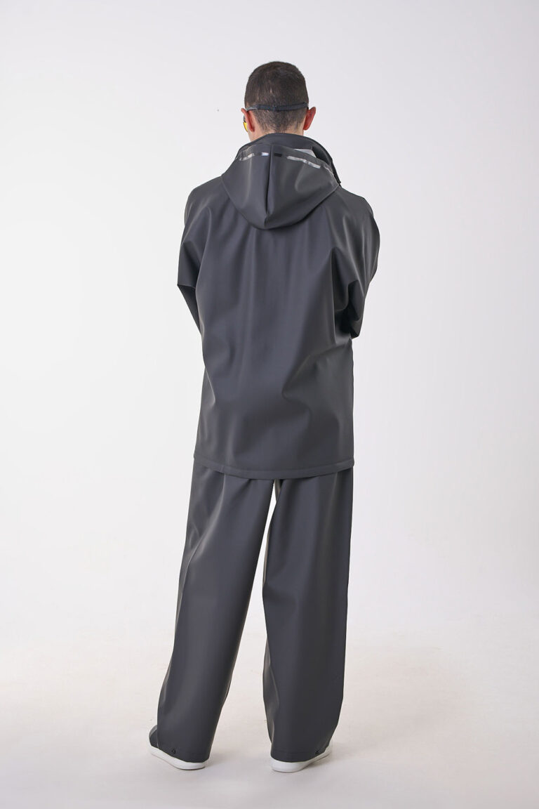 Κοστούμι Avenue® long Anorak
