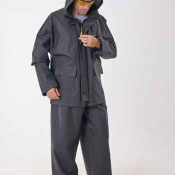 Κοστούμι Avenue® long Anorak