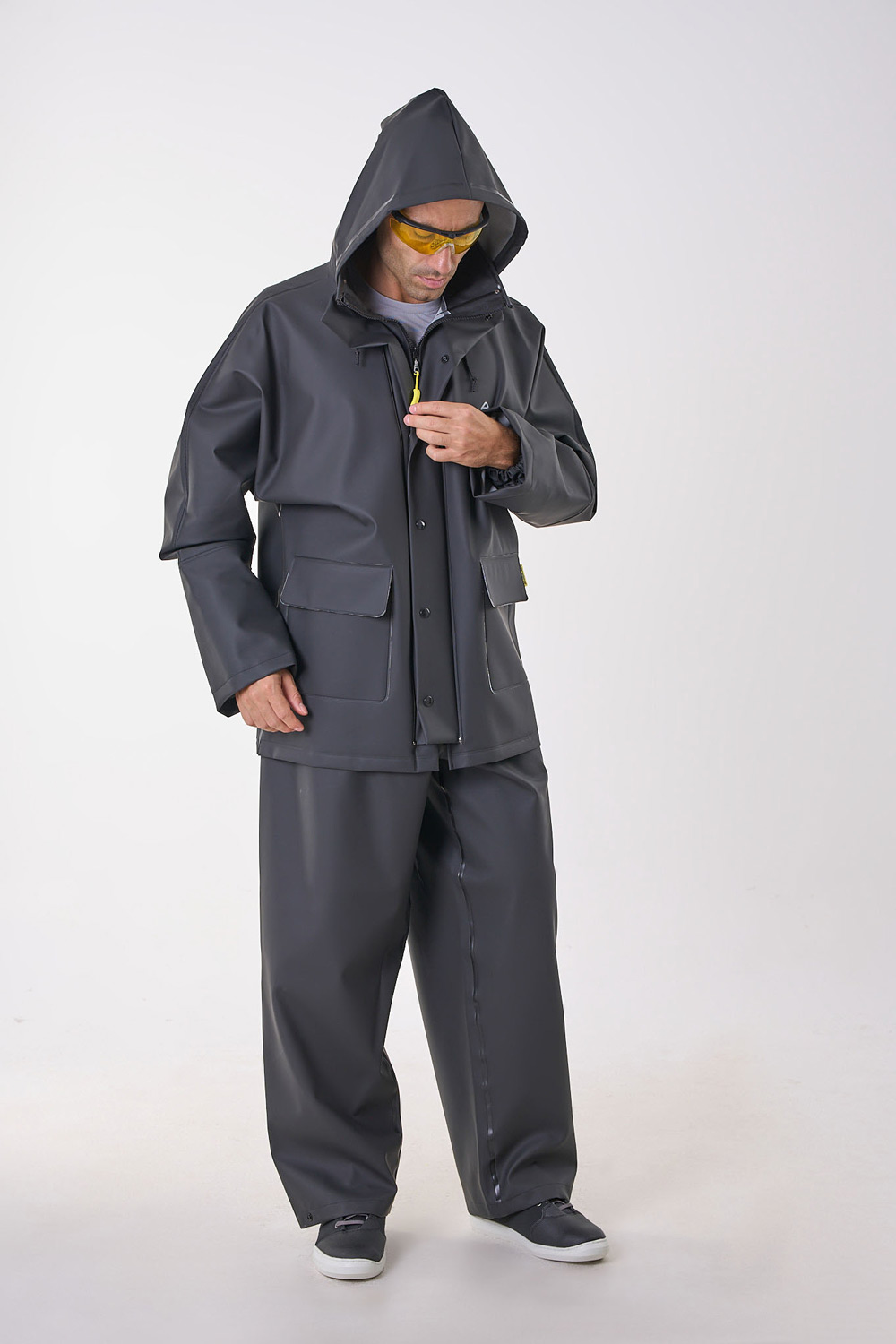 Κοστούμι Avenue® long Anorak
