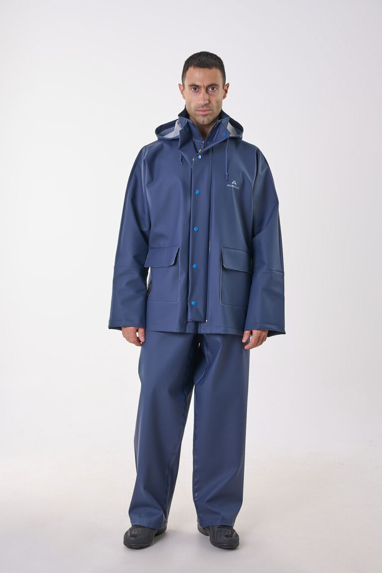Κοστούμι Avenue® long Anorak
