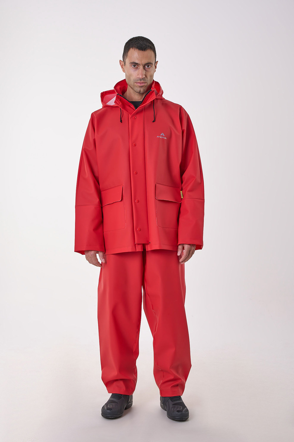 Κοστούμι Avenue® long Anorak