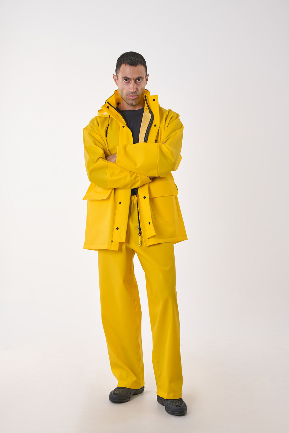 Κοστούμι Avenue® long Anorak