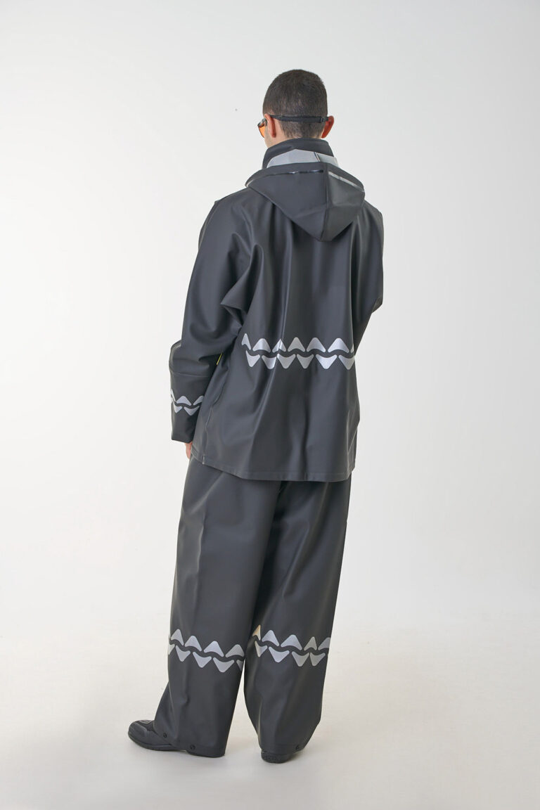 Κοστούμι Avenue® R-II long Anorak