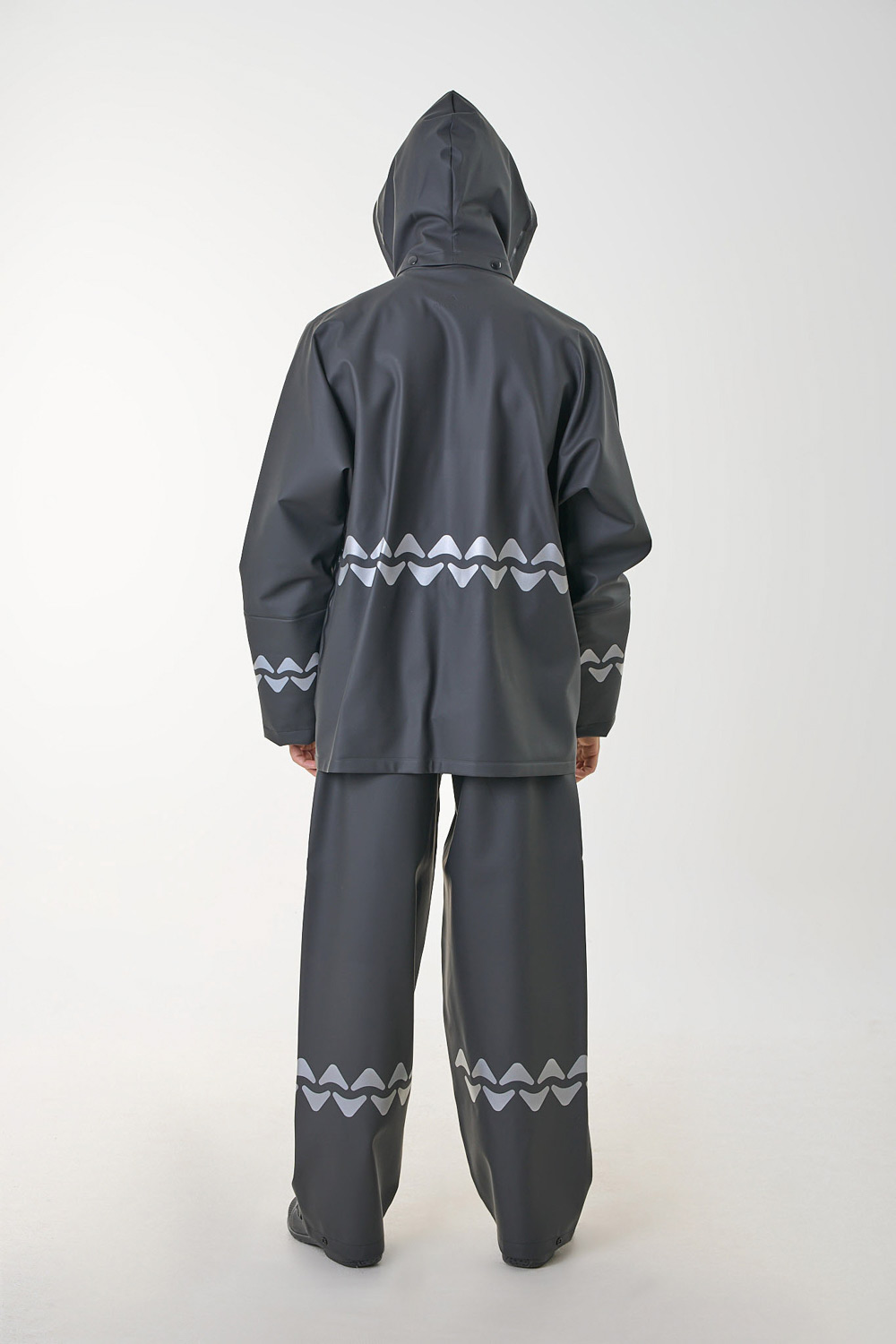 Κοστούμι Avenue® R-II long Anorak