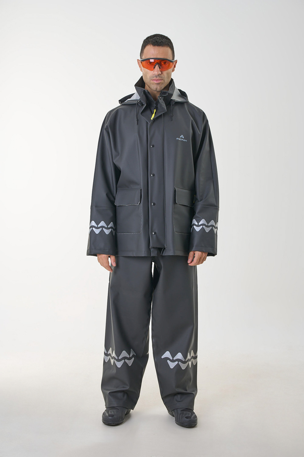 Κοστούμι Avenue® R-II long Anorak