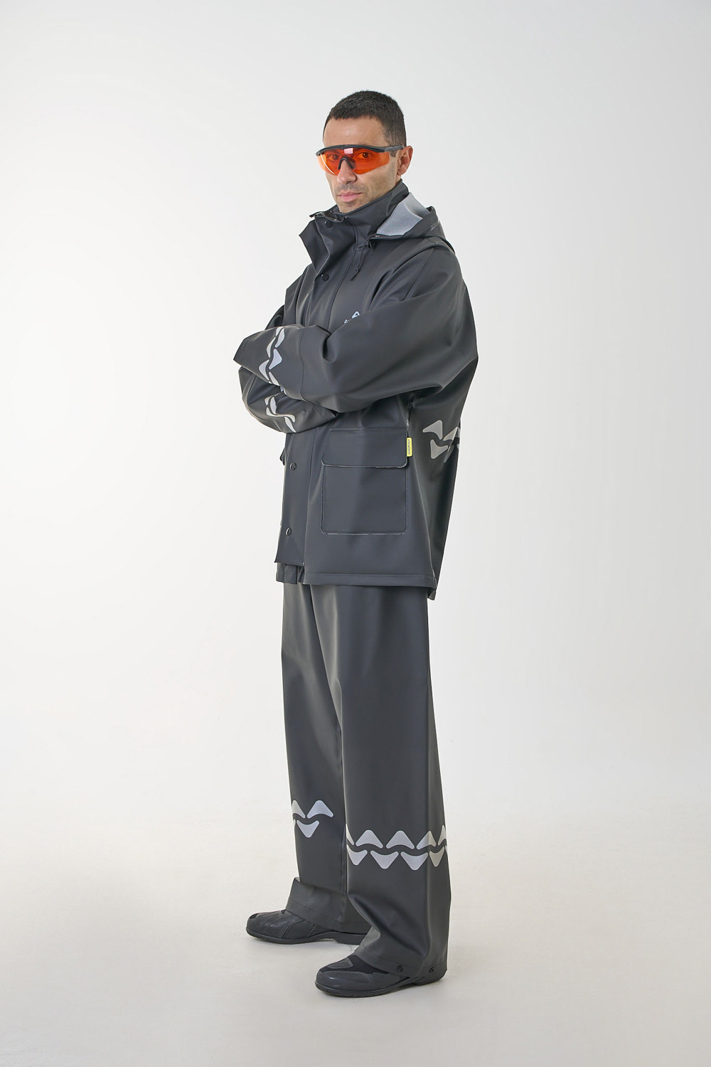 Κοστούμι Avenue® R-II long Anorak