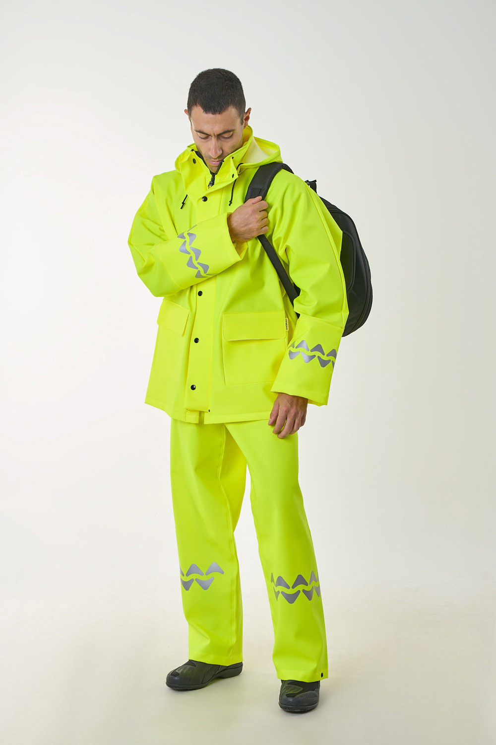 Κοστούμι Avenue® R-II long Anorak