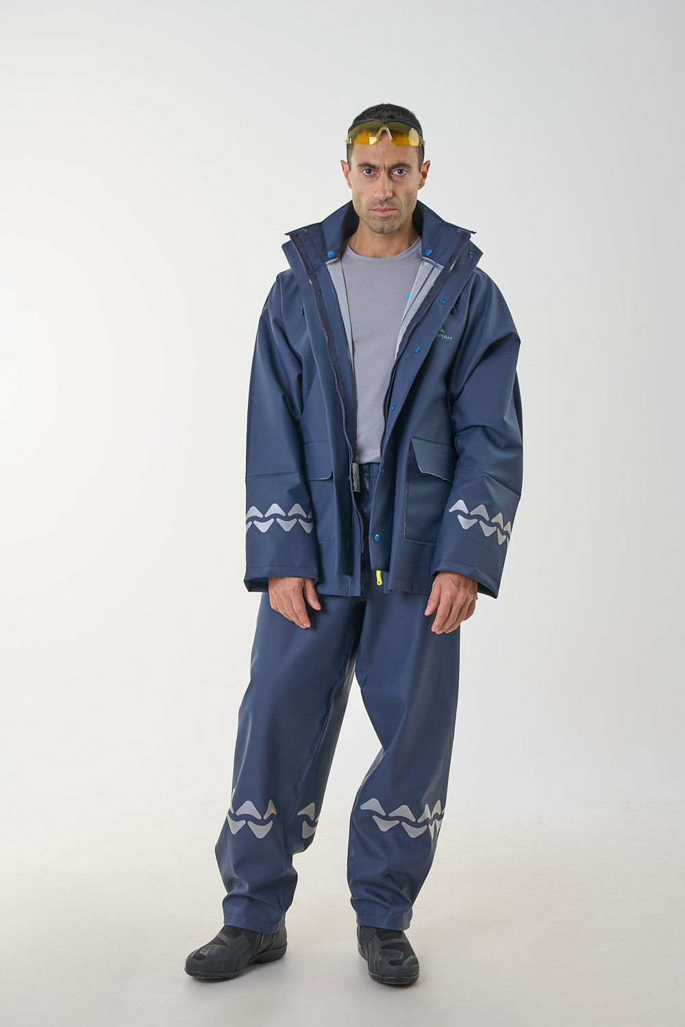 Κοστούμι Avenue® R-II long Anorak