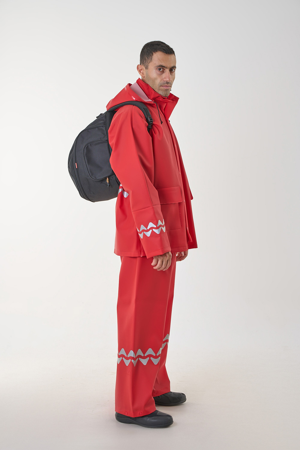 Κοστούμι Avenue® R-II long Anorak