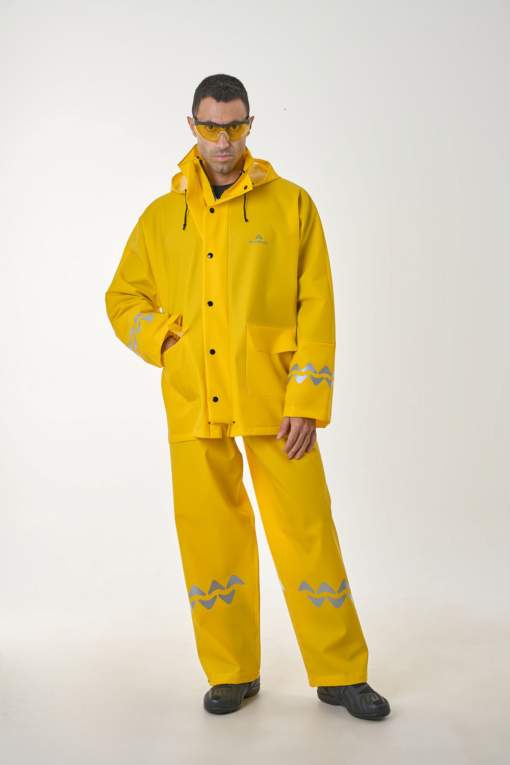 Κοστούμι Avenue® R-II long Anorak