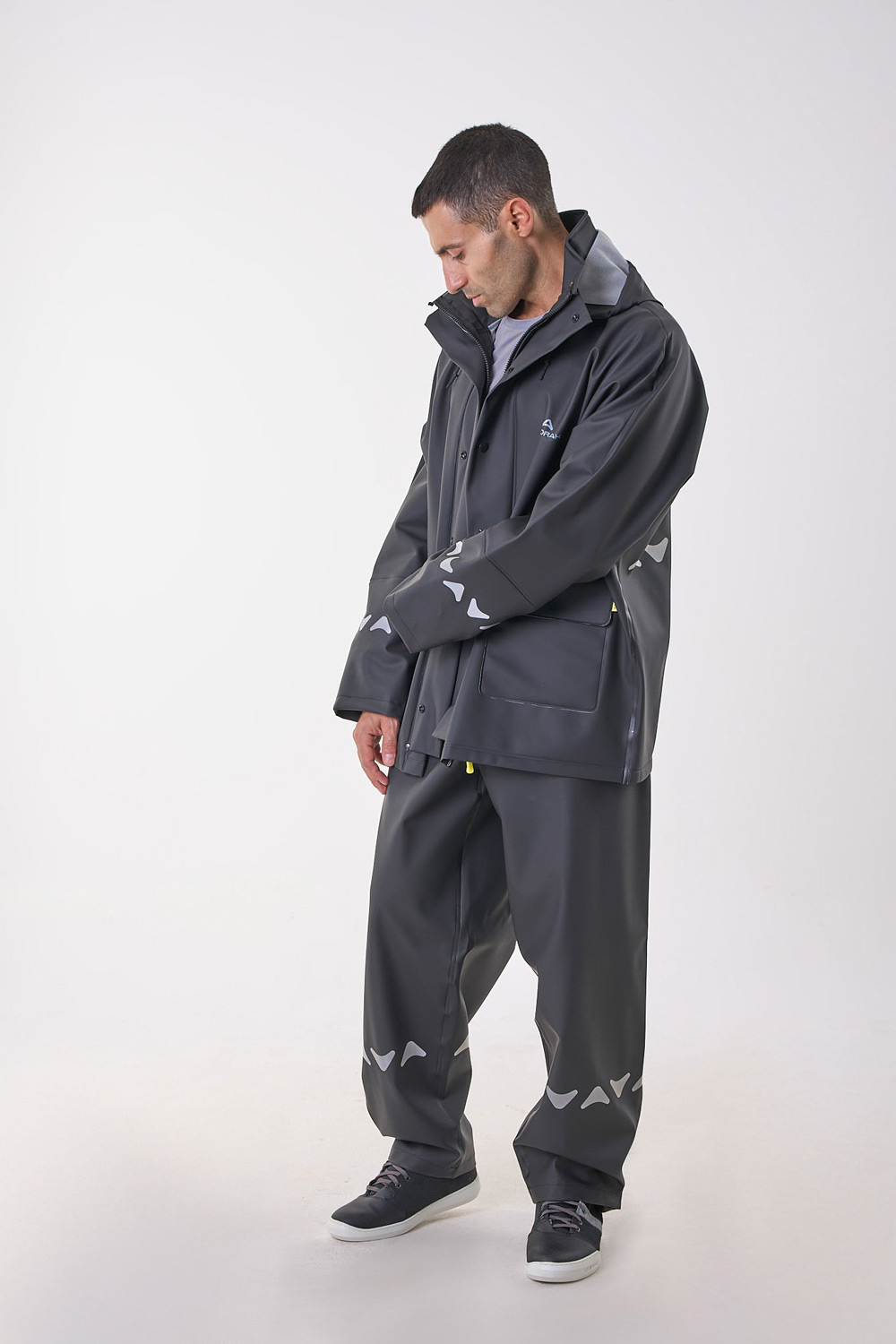 Κοστούμι Avenue® R long Anorak