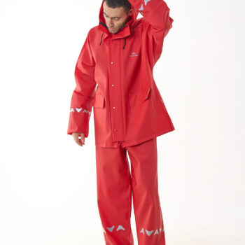 Κοστούμι Avenue® R long Anorak