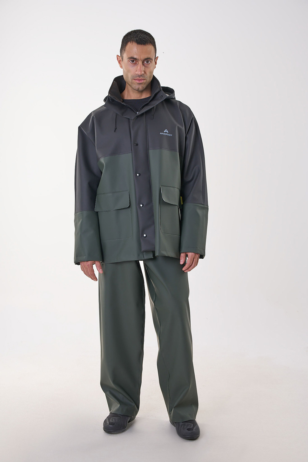 Κοστούμι Highway® long Anorak