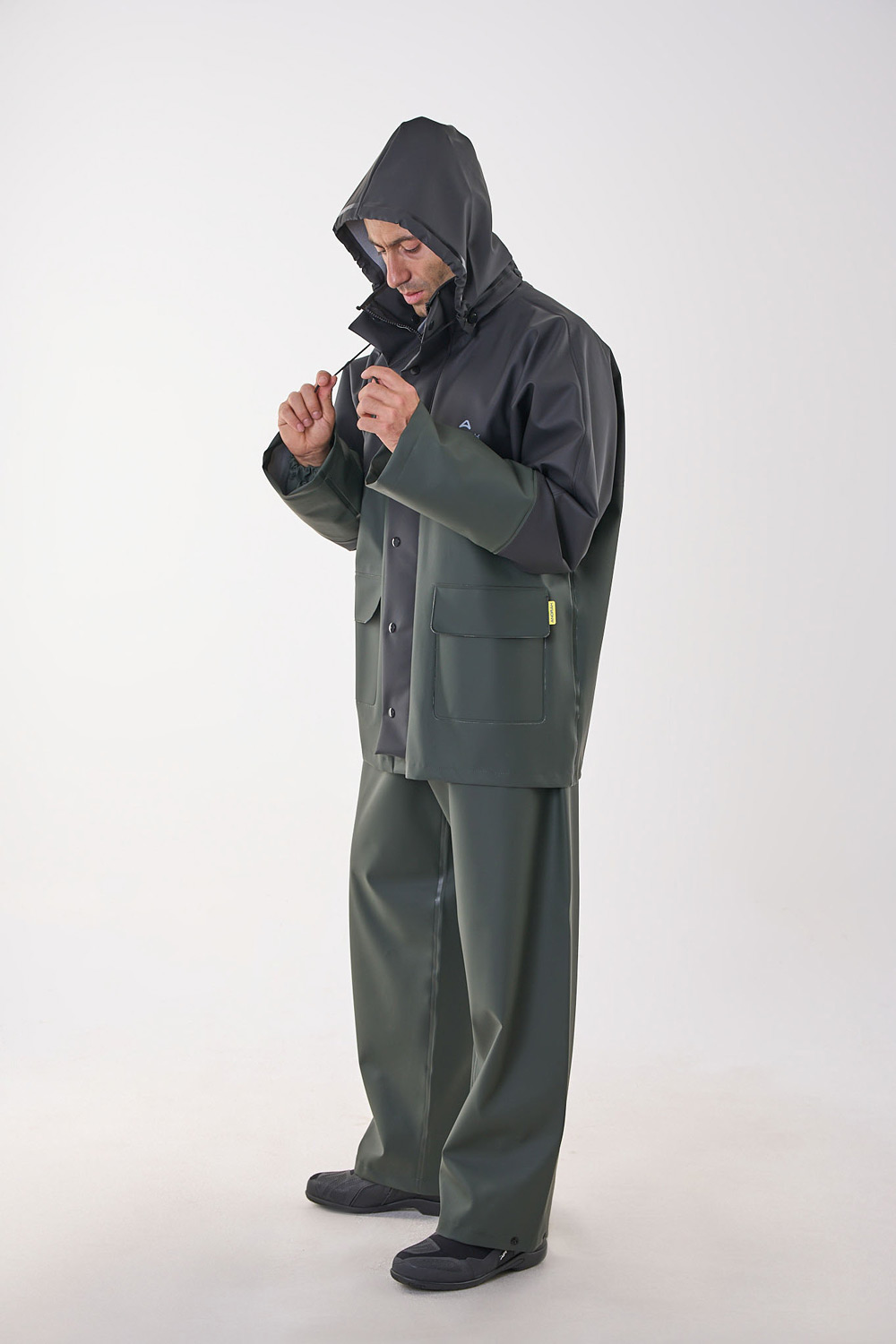 Κοστούμι Highway® long Anorak