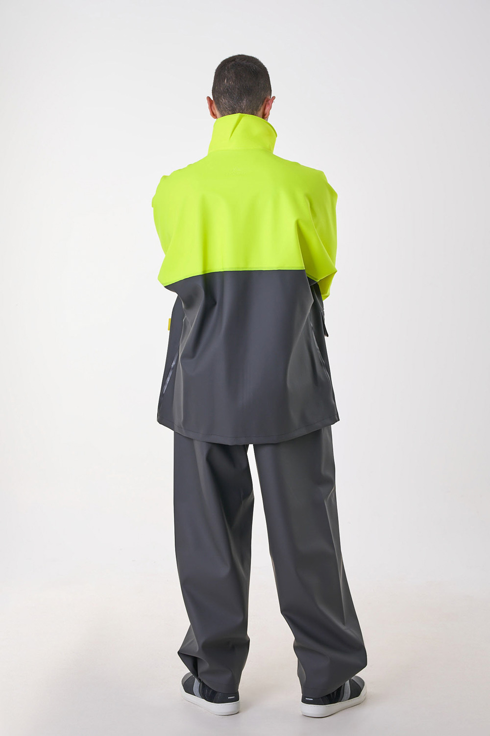 Κοστούμι Road® long Anorak