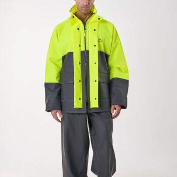 Κοστούμι Road® long Anorak