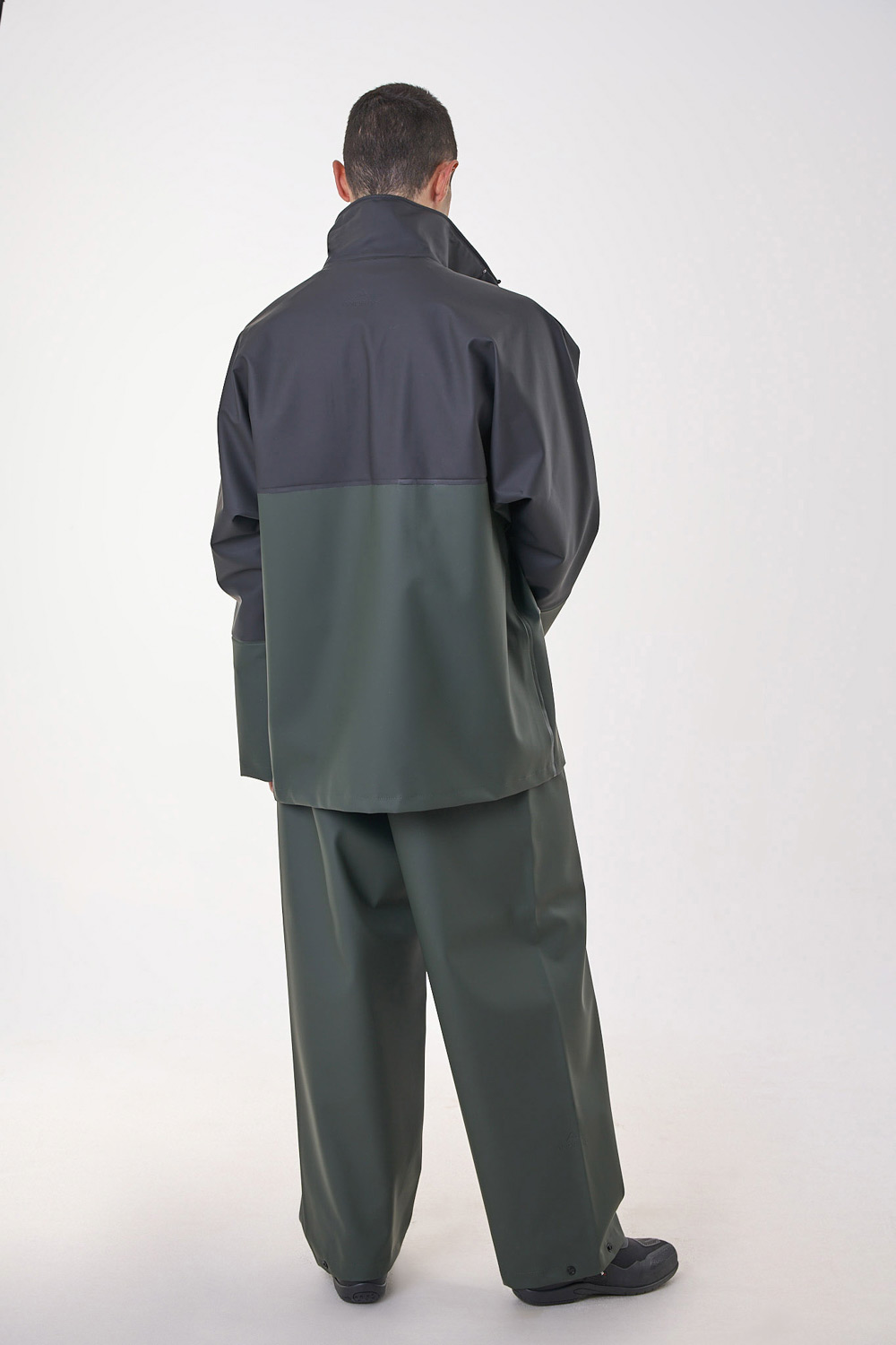 Κοστούμι Road® long Anorak