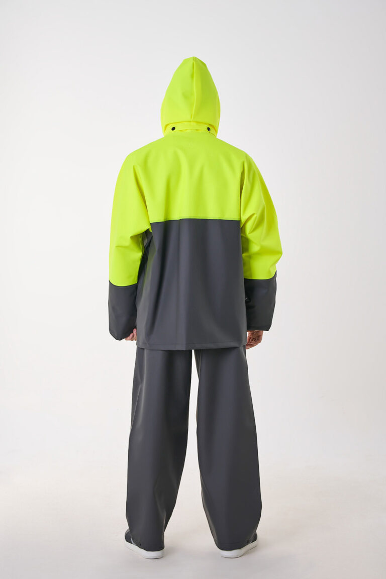 Κοστούμι Highway® long Anorak