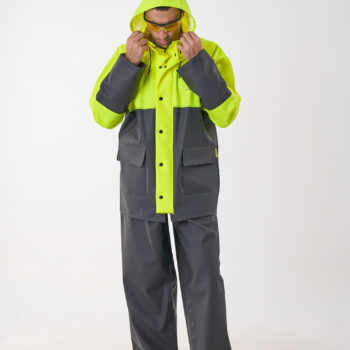 Κοστούμι Highway® long Anorak