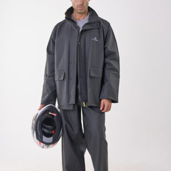 Κοστούμι Street® long Anorak