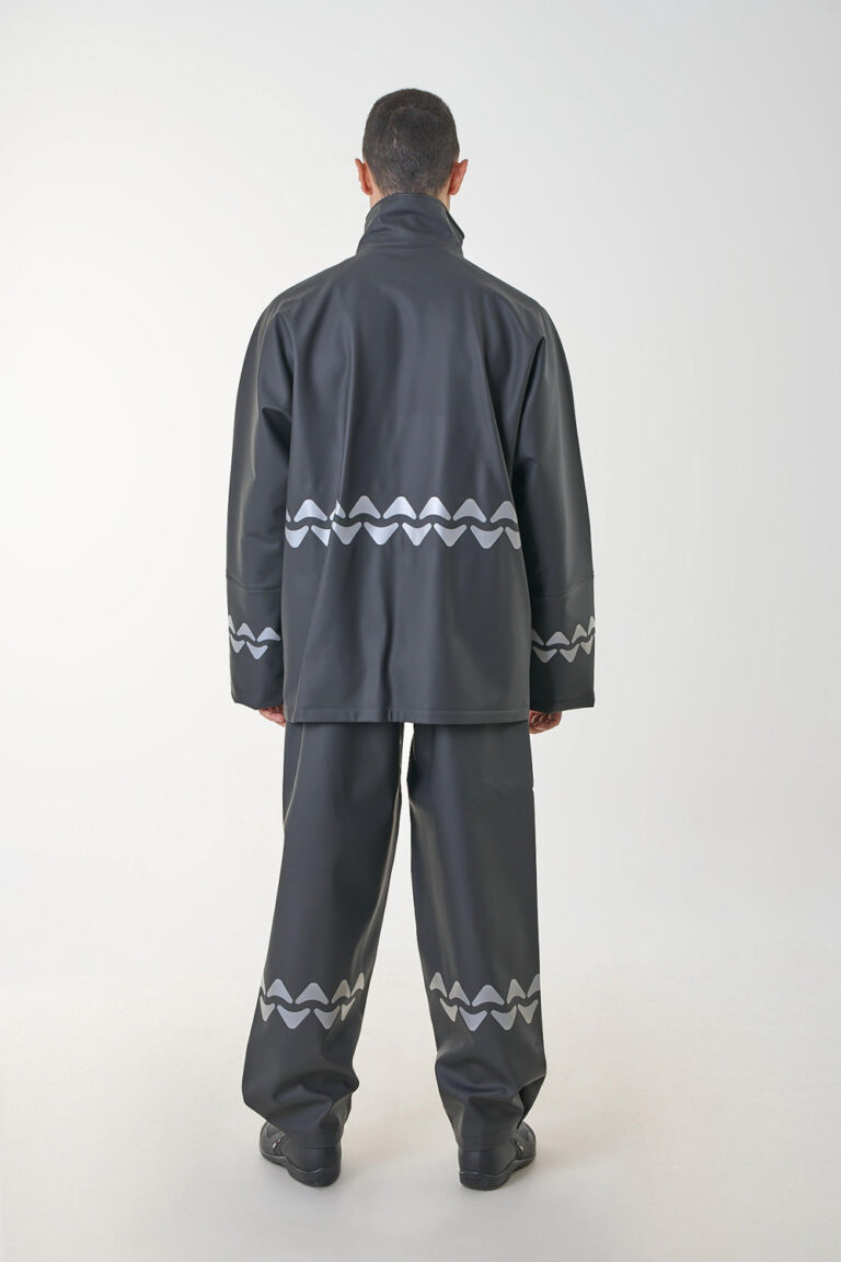 Κοστούμι Street® R-II long Anorak