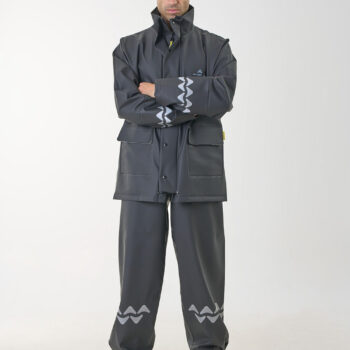 Κοστούμι Street® R-II long Anorak