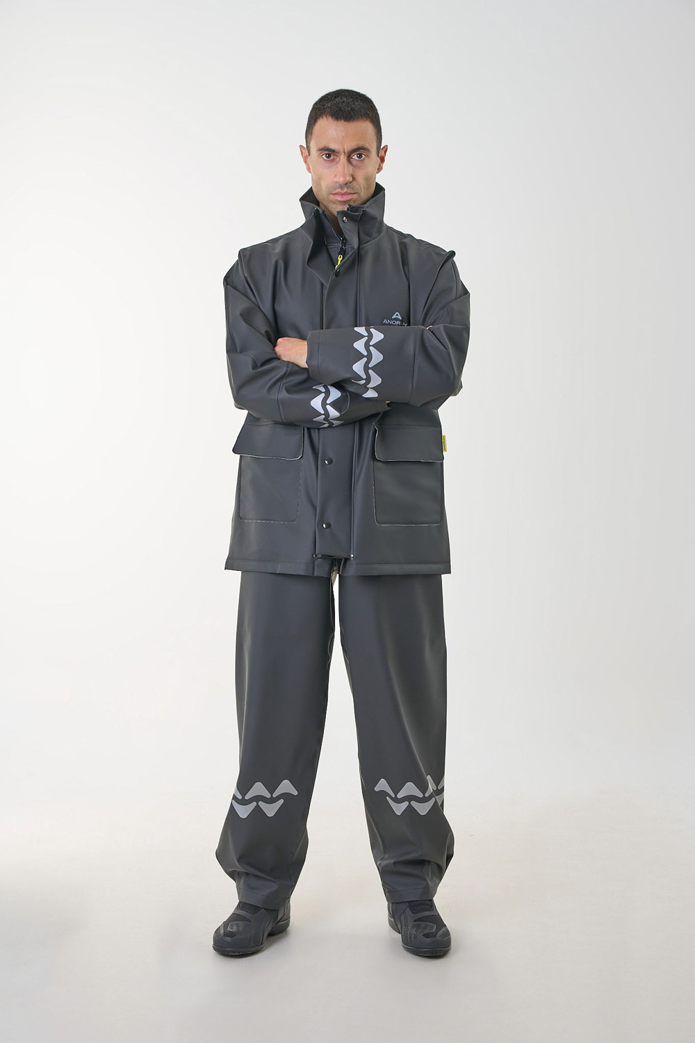 Κοστούμι Street® R-II long Anorak